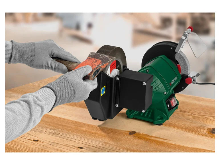 Touret à meuler mixte PNTS 250