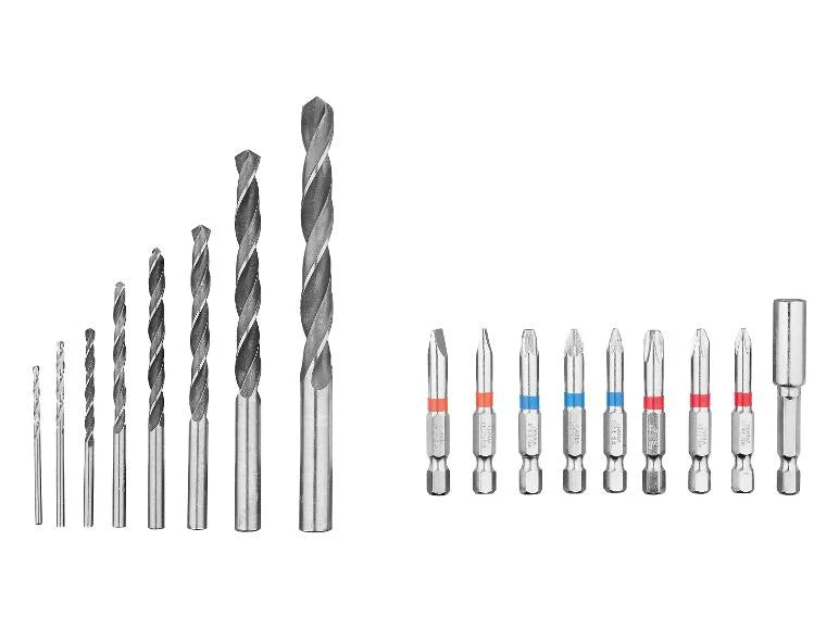 Perceuse-visseuse sans fil PABS 20-Li I9, 20 V