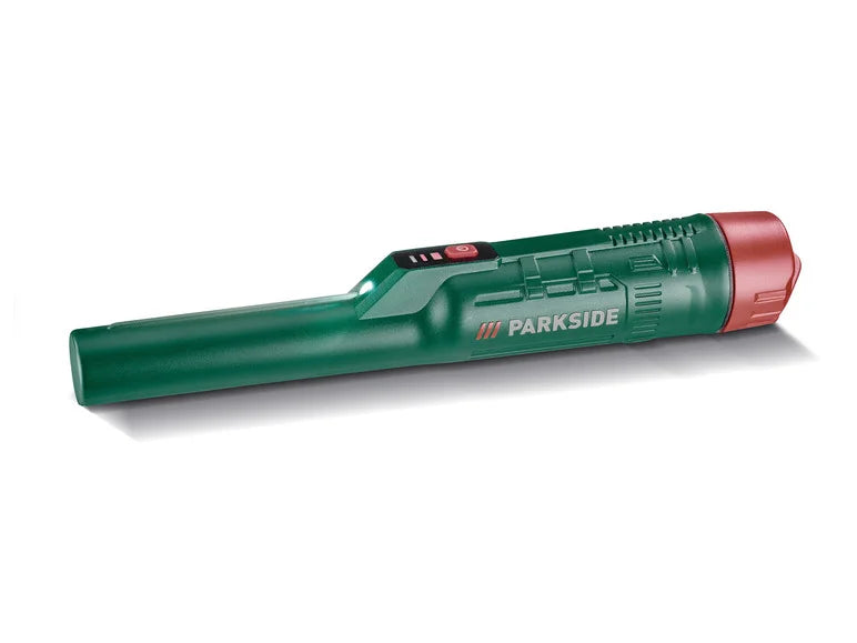 PARKSIDE® Detector de metales portátil