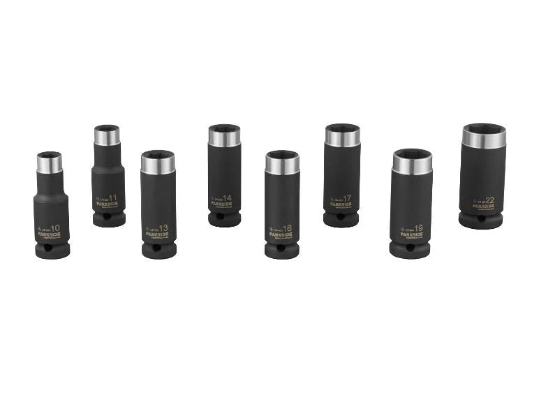 Set de douilles à choc PSNP 8 B2