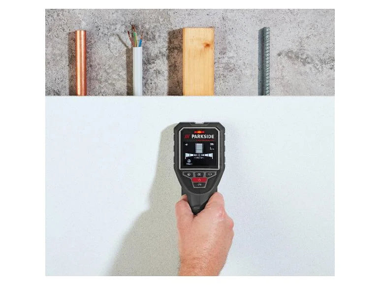 Détecteur PPOG 120 A1