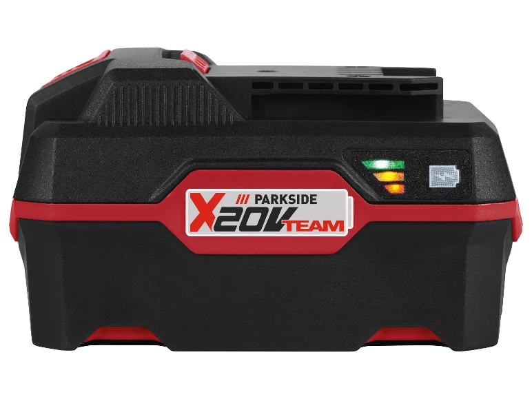 Perceuse-visseuse sans fil + 2 Batteries, 20 V