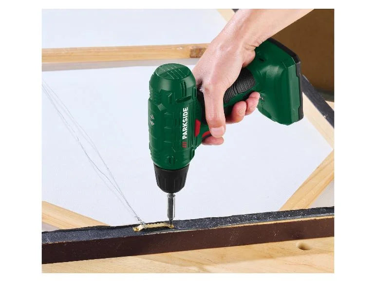 Visseuse sans fil PBSAE 12 A1, 12 V