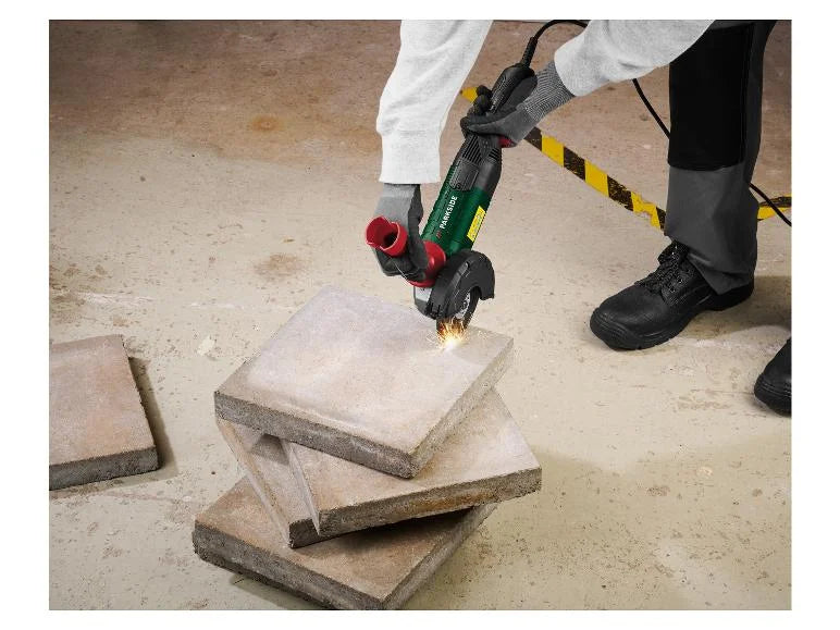 Meuleuse d'angle PWS 125 I8