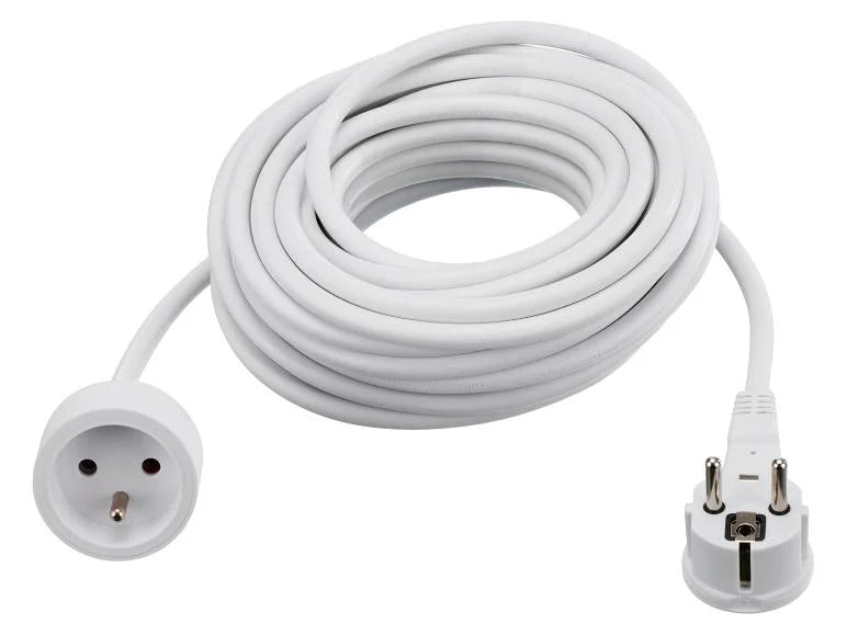 Rallonge électrique, 10 m