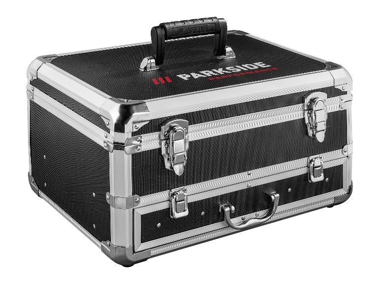 Taladro atornillador inalámbrico PBSAP 20-Li A1, 20 V