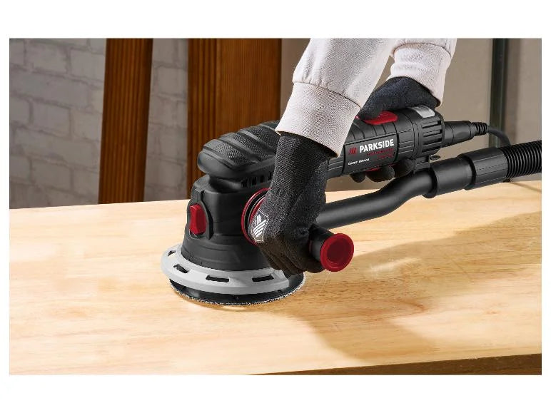 Ponceuse excentrique PPEXS 750 B2